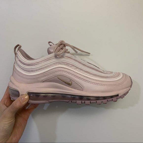 [SOLD] Nike Air Max 97 ‘Barely Rose’ - Picture 2 of 7
